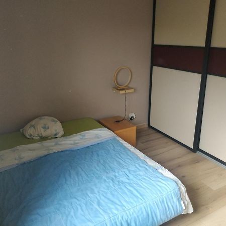 Chambre Chez L'Habitant Quartier Residentiel Avignon Exteriör bild