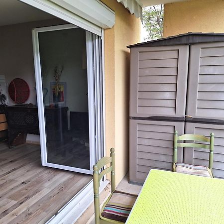 Chambre Chez L'Habitant Quartier Residentiel Avignon Exteriör bild