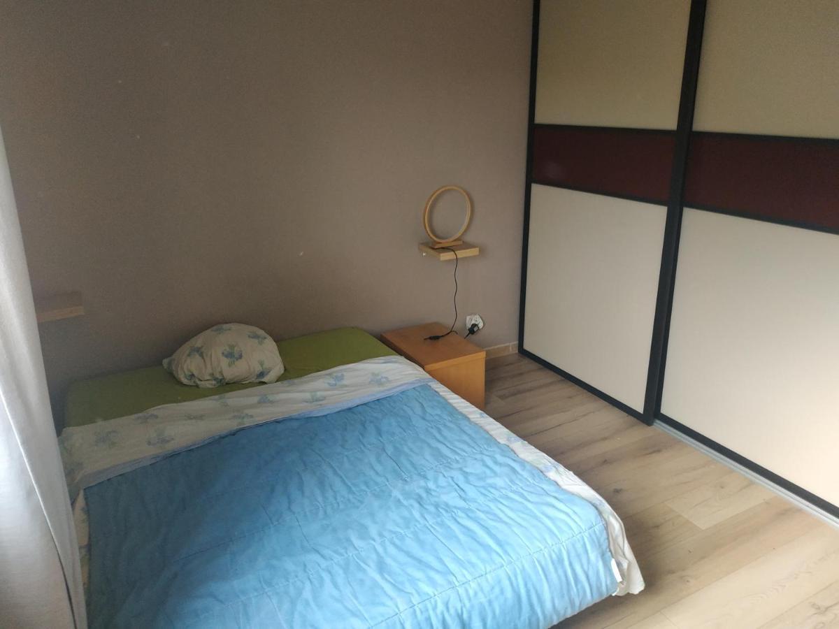 Chambre Chez L'Habitant Quartier Residentiel Avignon Exteriör bild