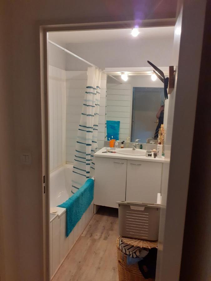 Chambre Chez L'Habitant Quartier Residentiel Avignon Exteriör bild